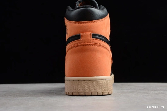 Retro 555088-0280 High 1 Shattered Backboard  Jordan 555088-0280 0308